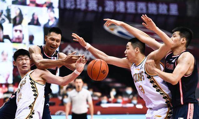 nba季后赛对阵规则(包含CBA的信息词条广东男篮“最新动态！徐杰或伤缺G3，朱俊龙复出，张皓嘉归队)